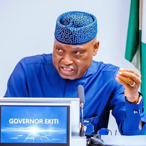 Diaspora Mobilization: Ekiti State University Alumni Solidarity Group Commends Governor Oyebanji Exemplary Leadership In Ekiti State